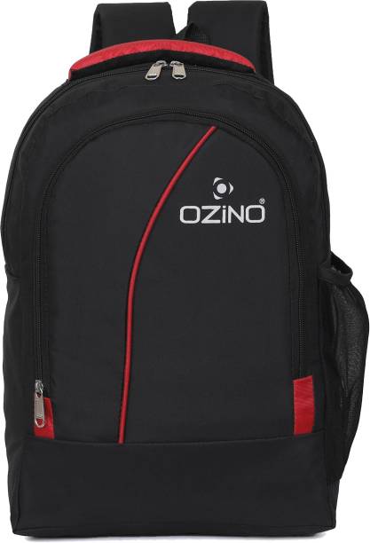 ozino UNISEX LIGHT WEIGHT BACKPACK FOR COLLEGE SCHOOL & CASUAL 30 L Laptop Backpack