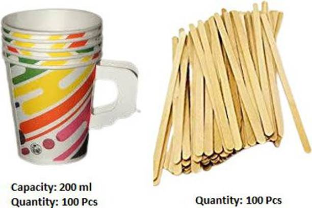 Coffee Stirrers - Buy Coffee Stirrers online at Best Prices in India ...