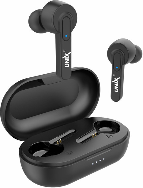 Unix Headset - Buy Unix Headset Online 