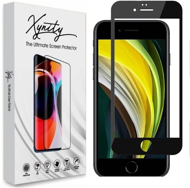 XYNITY Screen Guard for Apple iPhone 7 Plus