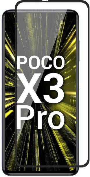 ACUTAS Tempered Glass Guard for Mi Redmi note 10 Pro Max, Poco M2 Pro, Poco X2, Poco X3, Poco X3 Pro, Redmi Note 9 Pro Max, Mi Redmi Note 9 Pro, Mi Redmi K30, Mi Redmi K30 Pro, Micromax in Note 1, Mi Redmi Note 9s, Samsung Galaxy F62, Infinix Hot 9, Infinix Hot 9 Pro, Mi 10t, Motorola Moto G 5g, Micromax in 1, Samsung Galaxy F62, Infinix Smart 5A, POCO F3 GT, Mi Redmi Note 10 Pro, Mi Redmi Note 9 Pro Max, Redmi Note 10 Pro, Redmi Note 10 Pro MAX, Redmi Note 10 Pro Max