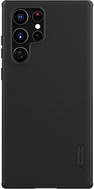 Nillkin Back Cover for Samsung Galaxy S22 Ultra 5G