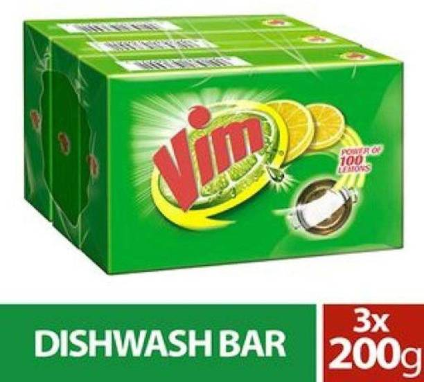 Vim Bar(Soap) Dishwash Bar