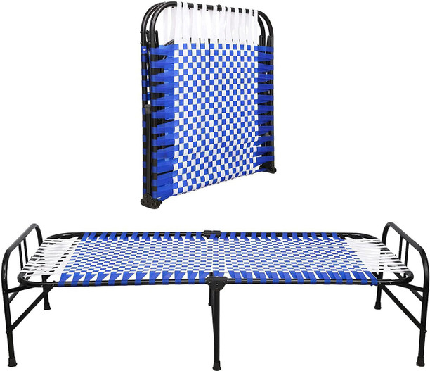 small foldable cot