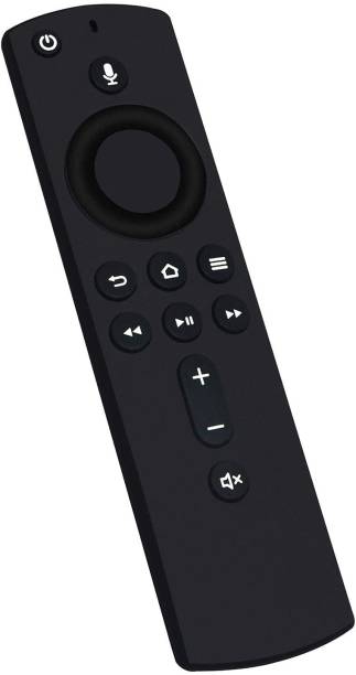 Electvision Remote Control for fire tv stick ( pairing ...