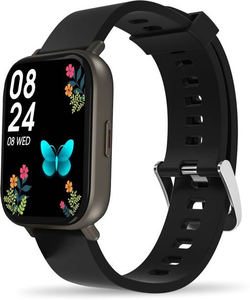 Portronics smart watch yogg kronos review Clearance