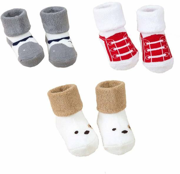 Baby Socks Buy Baby Socks online at Best Prices in India