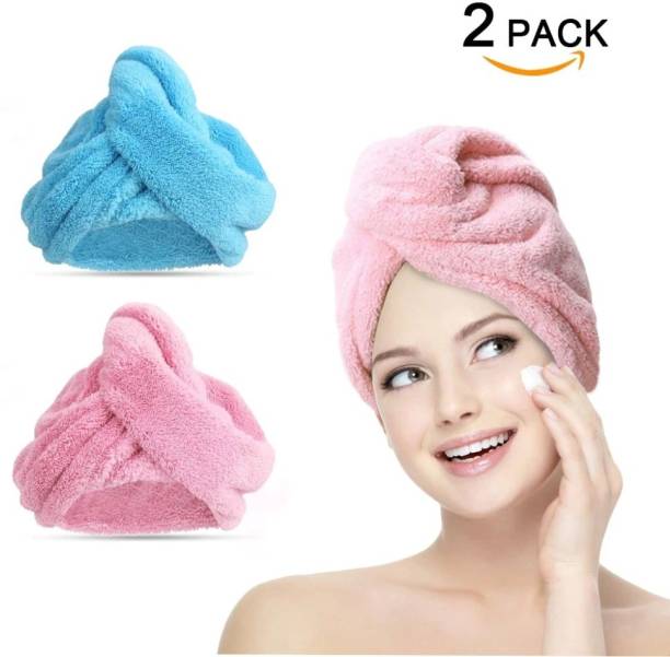 bath on Cotton 500 GSM Hair, Bath Towel Set