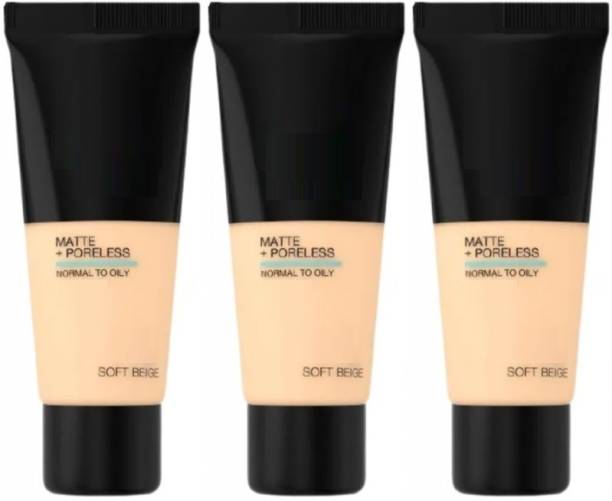 Nude foundation in Singapore