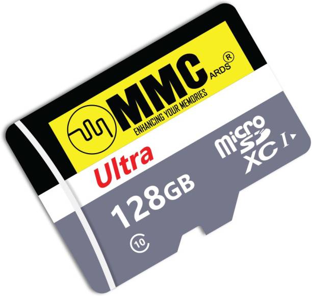 128 Gb Memory Cards - Buy 128 Gb Memory Cards Online at Best Prices |  Flipkart.com