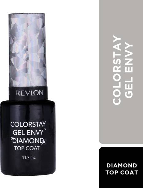 Revlon Colorstay Gel Envy Diamond Top Coat Colorstay Gel