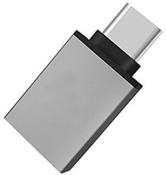 POWERWARP USB Type C OTG Adapter