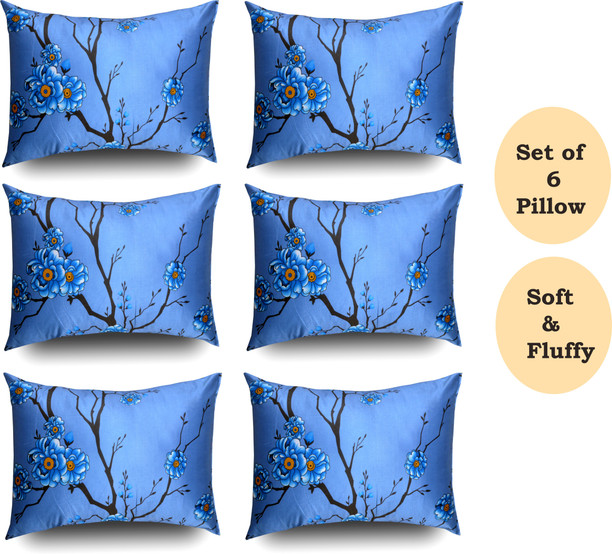 pillows flipkart