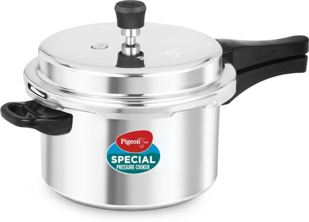 Pigeon special 5 L Induction Bottom Pressure Cooker