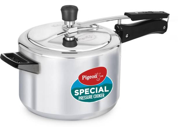 Pigeon Special 5 L Induction Bottom Pressure Cooker