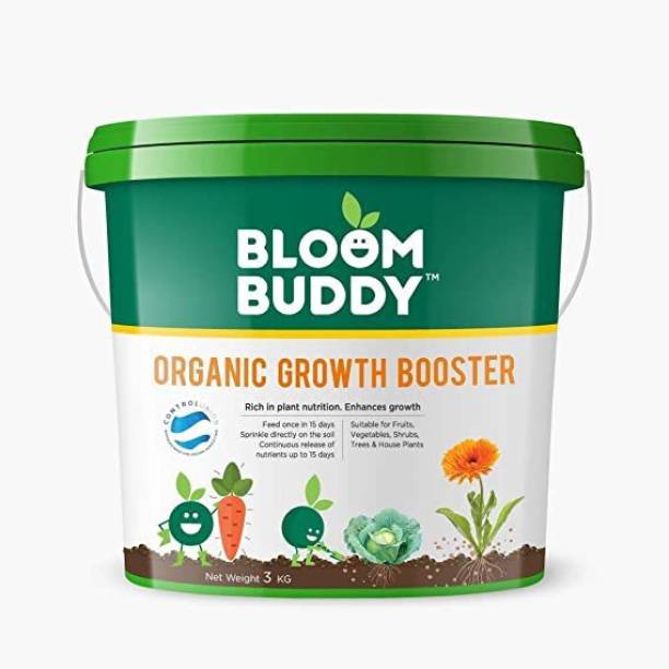 Bloom Buddy OGB3kg Fertilizer