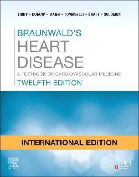 Braunwald's Heart Disease: International Edition
