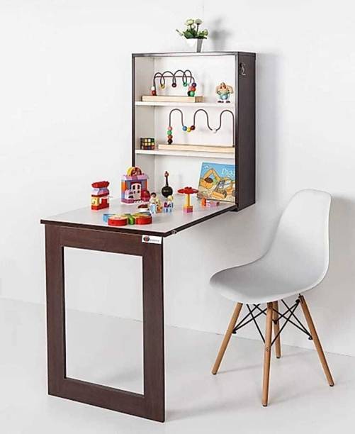 Wall Folding Dining Table At Best S In India Flipkart Com Wall Folding Dining Table, Fold Down Dining Table From Wall