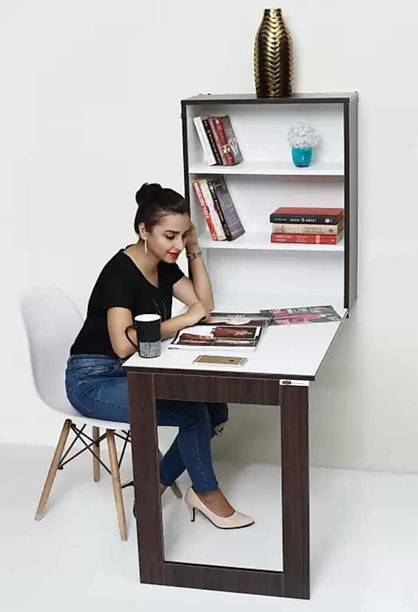 Wall Folding Dining Table At Best S In India Flipkart Com Wall Folding Dining Table, Fold Down Dining Table From Wall