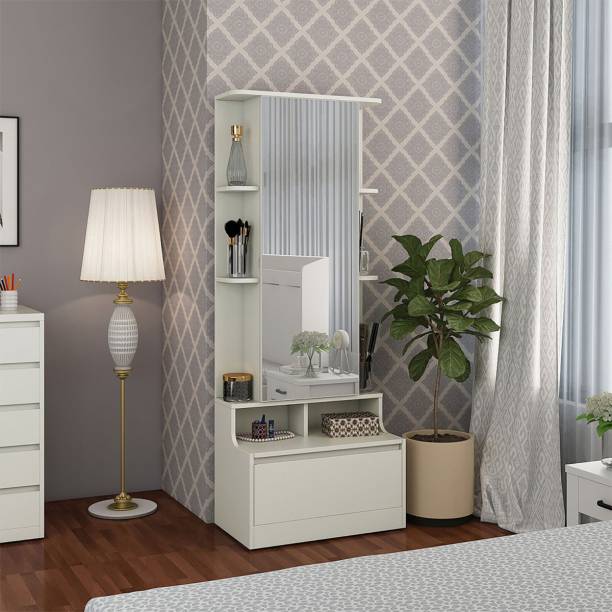 Home Centre Reynan Engineered Wood Dressing Table