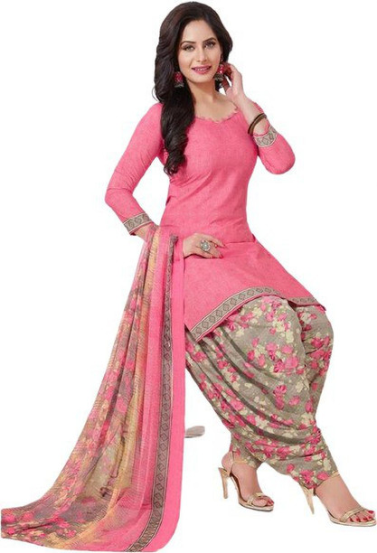 Salwar kameez in flipkart cheap
