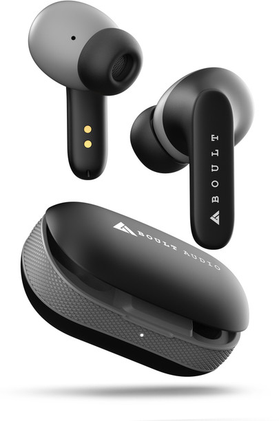 Boult Audio Headset - Buy Boult Audio 