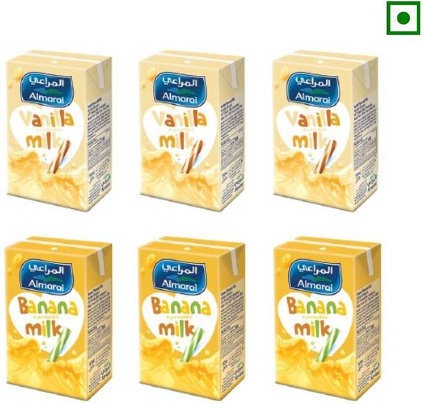 Almarai Milk - Buy Almarai Milk Online at Best Prices In India ...