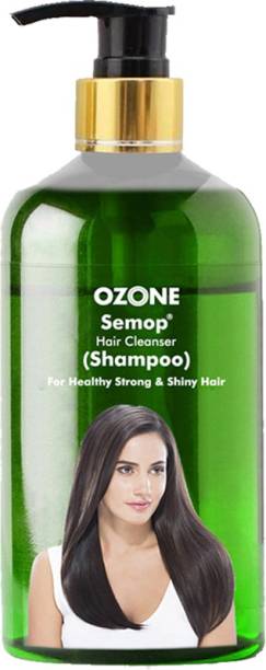 Ozone Shampoo - Buy Ozone Shampoo Online at Best Prices In India |  