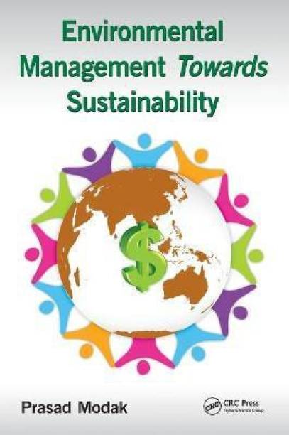 Environmental Management towards Sustainability