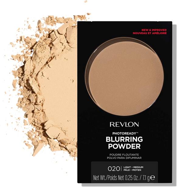 Revlon Photoready Blurring Powder Compact