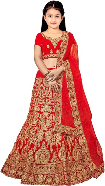 flipkart choli dress