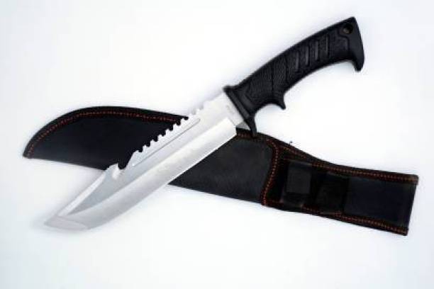 Balavee KP-006 Model Multi Tool, Fixed Blade Knife, Pocket Knife, Survival Knife, Folding Saw, Campers Knife