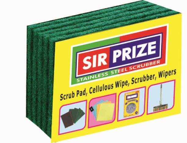 Sir Prize Scrub Pad Scrub Pad