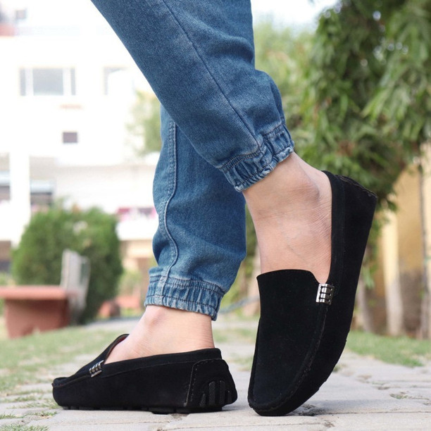 Suede Shoes - Buy Suede Shoes online at 