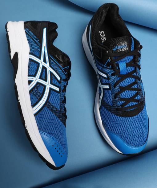 Asics Sports Shoes - Upto 50% to 80% OFF on Asics Sports Shoes Online For  Men At Best Prices in India - Flipkart