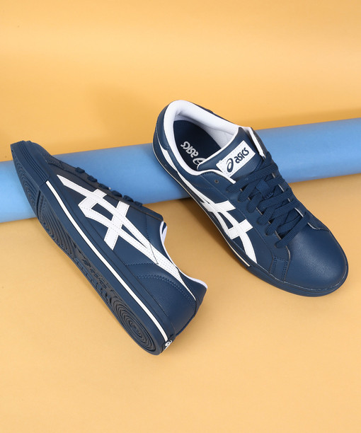 casual shoes asics