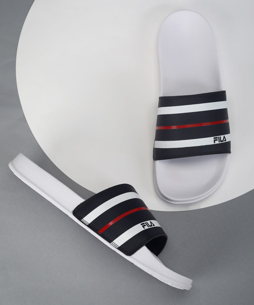 Fila Slippers Flip Flops - Buy Fila 