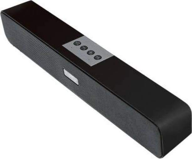 CIHYARD E-91 TV SOUNDBAR ,HOME SOUNDBAR Original Quality Perfect Sound bar Mega Bass 10 W Bluetooth Soundbar