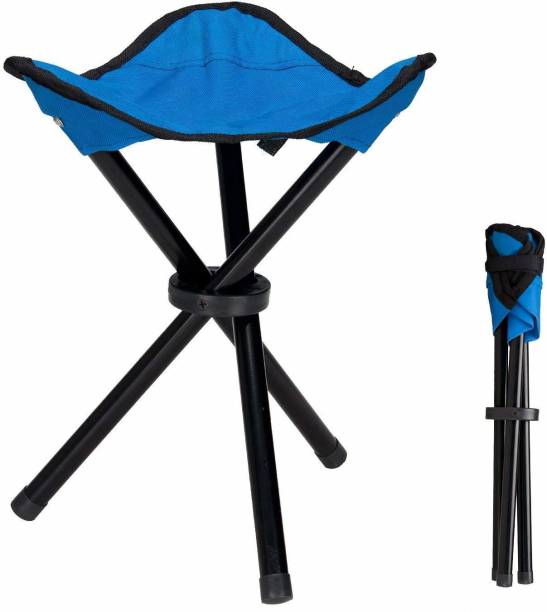UK Enterprise Fordable Camping Stool Travelling Fishing Hiking Beach Garden Travelling Outdoor & Cafeteria Stool