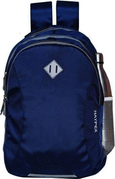 Haypex UNISEX Waterproof School Bag