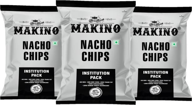 MAKINO Institution Pack (Jalapeno) Nachos