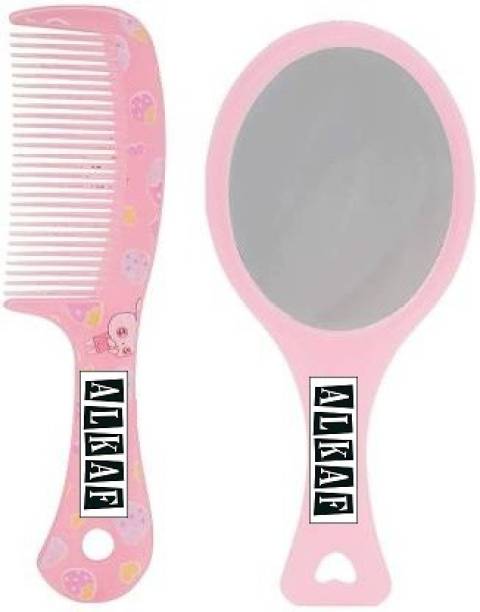 Multi Vitamin Baby Hair Brush Comb - Buy Multi Vitamin Baby Hair Brush Comb  Online at Best Prices In India | Flipkart.com