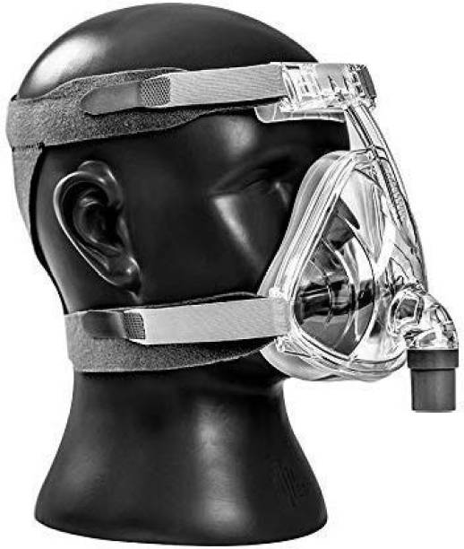 Clouds BMC Original F4 Vented Full Face Mask(Large)  Face Shaping Mask