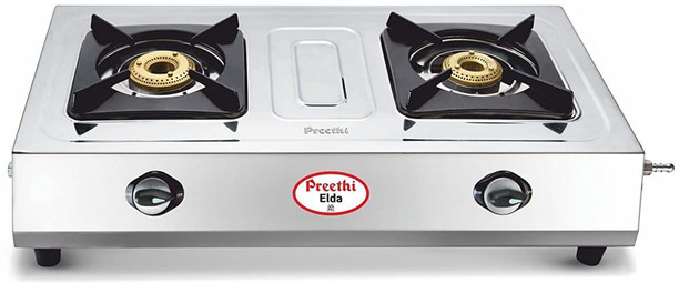 preethi cooking stove