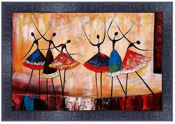 Canvas Paintings Online at Discounted Prices on Flipkart