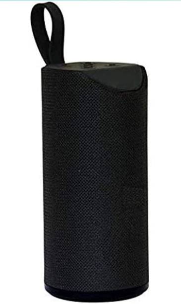 Kpdp Wireless Bluetooth Speaker (Multicolor) 12 W Bluetooth Soundbar