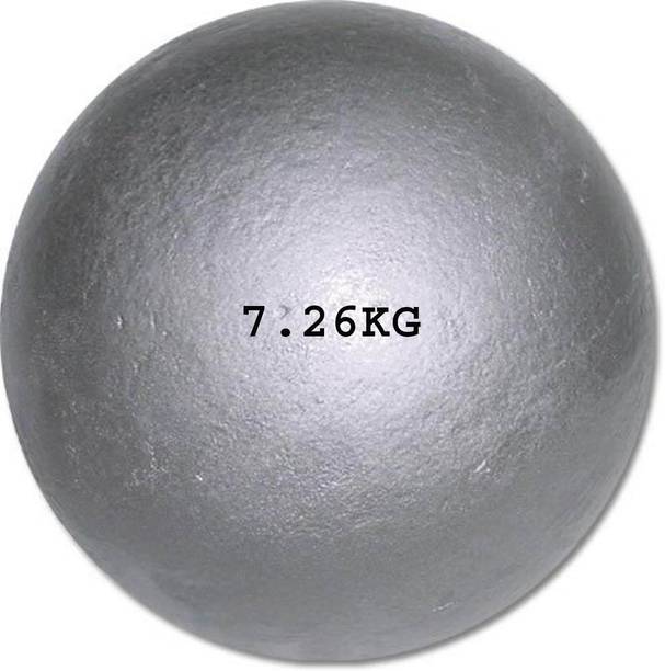 Buy Shot Put (शॉट पुट) Online at Best Prices in India
