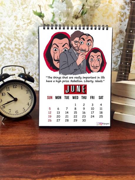 Buy Calendars Online In India Stationeries Flipkart Com