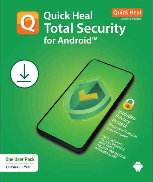 Antivirus - Upto 80% off on Security Softwares Online ...