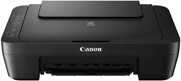 Canon PIXMA MG3070S Multi-function WiFi Color Printer